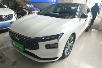 福特 蒙迪欧 2022款 EcoBoost 245 至尊型