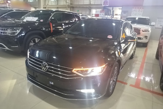 大众 迈腾 2020款 330TSI DSG 豪华型