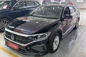 大众 帕萨特 2024款 280TSI 商务版
