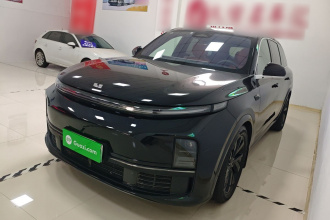 理想汽车 理想L7 2023款 Pro