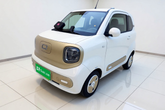 奔腾小马 2025款 222km 灵动马