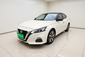 日产 天籁 2020款 改款 2.0L XL Upper 智行版