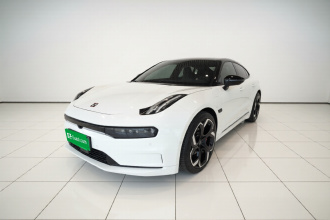 极氪001 2022款 超长续航双电机 ME版