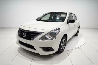 日产 阳光 2016款 1.5XE CVT领先版