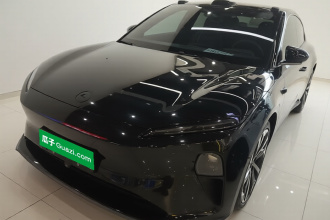 蔚来ET5 2022款 75kWh