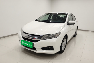 本田 锋范 2015款 1.5L CVT豪华版