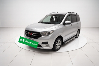 五菱汽车 五菱宏光 2019款 1.5L S舒适型国VI LAR