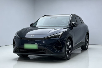 ARCFOX极狐 极狐 阿尔法T5(ARCFOX αT5) 2025款 520 MAX