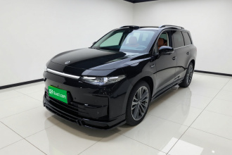 零跑汽车 零跑C16 2024款 增程 200激光雷达版