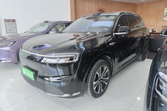 鸿蒙智行 问界M7 2026款 纯电 Max四驱版 5座