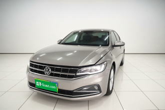 大众 宝来 2021款 1.5L 自动舒适智联版