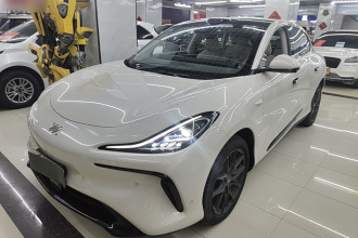 智己汽车 智己LS6 2023款 Max 长续航版