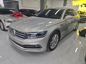 大众 辉昂 2018款 380TSI 两驱旗舰版