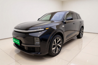 理想汽车 理想L7 2023款 Air