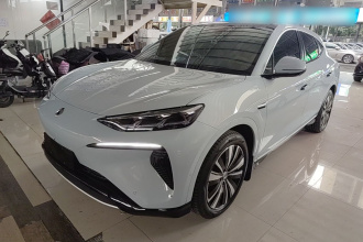 腾势N7 2024款 702 智驾Pro版