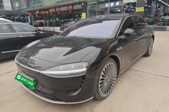 鸿蒙智行 享界S9 2024款 纯电 Ultra 四驱旗舰版