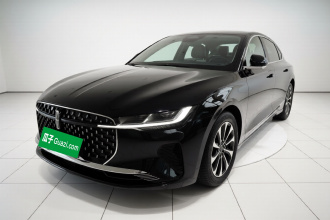 林肯Z 2025款 2.0T 尊尚版