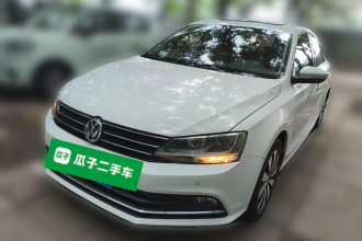 大众 速腾 2015款 230TSI 自动豪华型