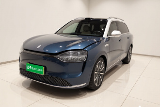 鸿蒙智行 问界M9 2024款 纯电 Max版 100kWh 6座版