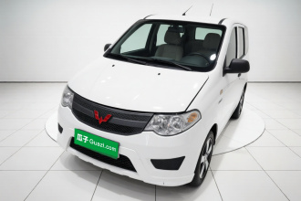 五菱汽车 五菱宏光 2015款 1.5L S 基本型国V