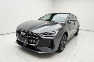 奇瑞风云 风云A8L 2025款 1.5TGDI 145km 豪华型