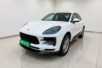 保时捷 2018款 Macan 2.0T