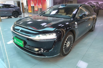 鸿蒙智行 享界S9T 2025款 增程 Ultra长续航版 (192线激光雷达）