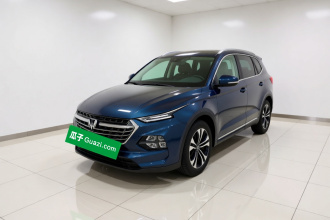五菱汽车 五菱凯捷 2020款 1.5T CVT旗舰型