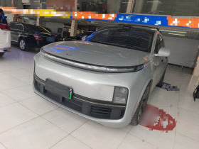 理想汽车 理想L9 2022款 Max