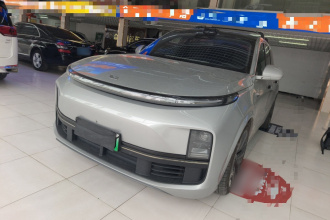 理想汽车 理想L9 2022款 Max