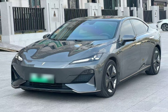 深蓝汽车 深蓝SL03 2022款 1.5L 1200增程版