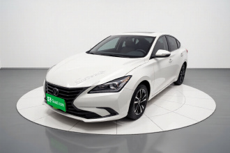 长安 逸动 2018款 1.6L GDI 自动时尚型
