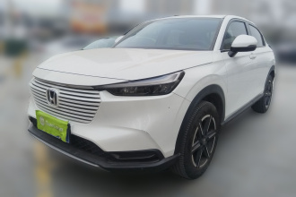 本田 缤智 2023款 1.5L CVT精英版