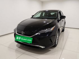 丰田 凌放HARRIER 2022款 2.0L CVT两驱尊享版