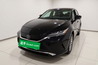 丰田 凌放HARRIER 2022款 2.0L CVT两驱尊享版