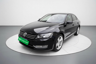 大众 帕萨特 2014款 1.8TSI DSG御尊导航版