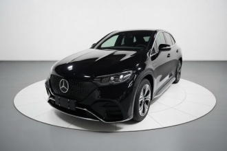 奔驰EQE SUV 2024款 500 4MATIC 豪华版