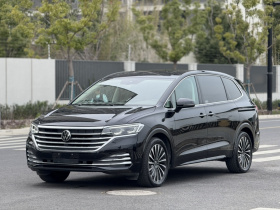 大众 威然 2024款 380TSI 尊贵版