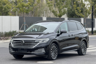 大众 威然 2024款 380TSI 尊贵版