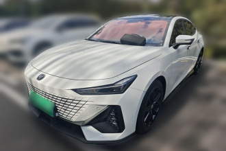 长安UNI-V 2023款 1.5T 尊享型