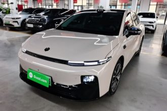 零跑汽车 零跑B01 2025款 650激光雷达版