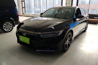 本田 雅阁 2022款 260TURBO 幻夜·尊贵版