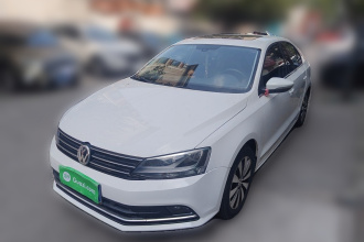 大众 速腾 2015款 230TSI 自动豪华型