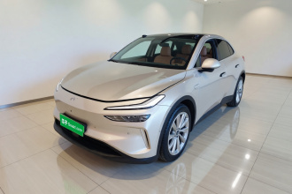 乐道L60 2025款 60kWh 四驱版