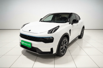 领克05 2020款 2.0TD 两驱耀Halo