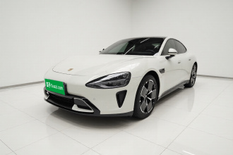 小米汽车 小米SU7 2024款 后驱标准创始版