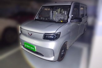 五菱汽车 五菱之光新能源 2025款 201km 标准型