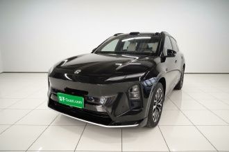 蔚来ES6 2025款 75kWh