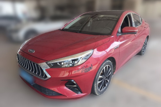江汽集团 嘉悦A5 2020款 1.5T CVT超越型