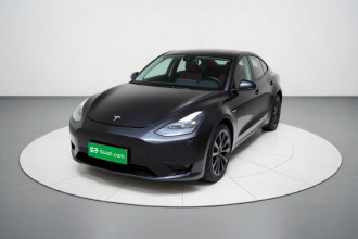 特斯拉 Model Y 2022款 改款 后轮驱动版